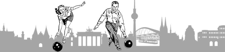 Bowling Essen | bowlen in Essen | Top Bowling-Center