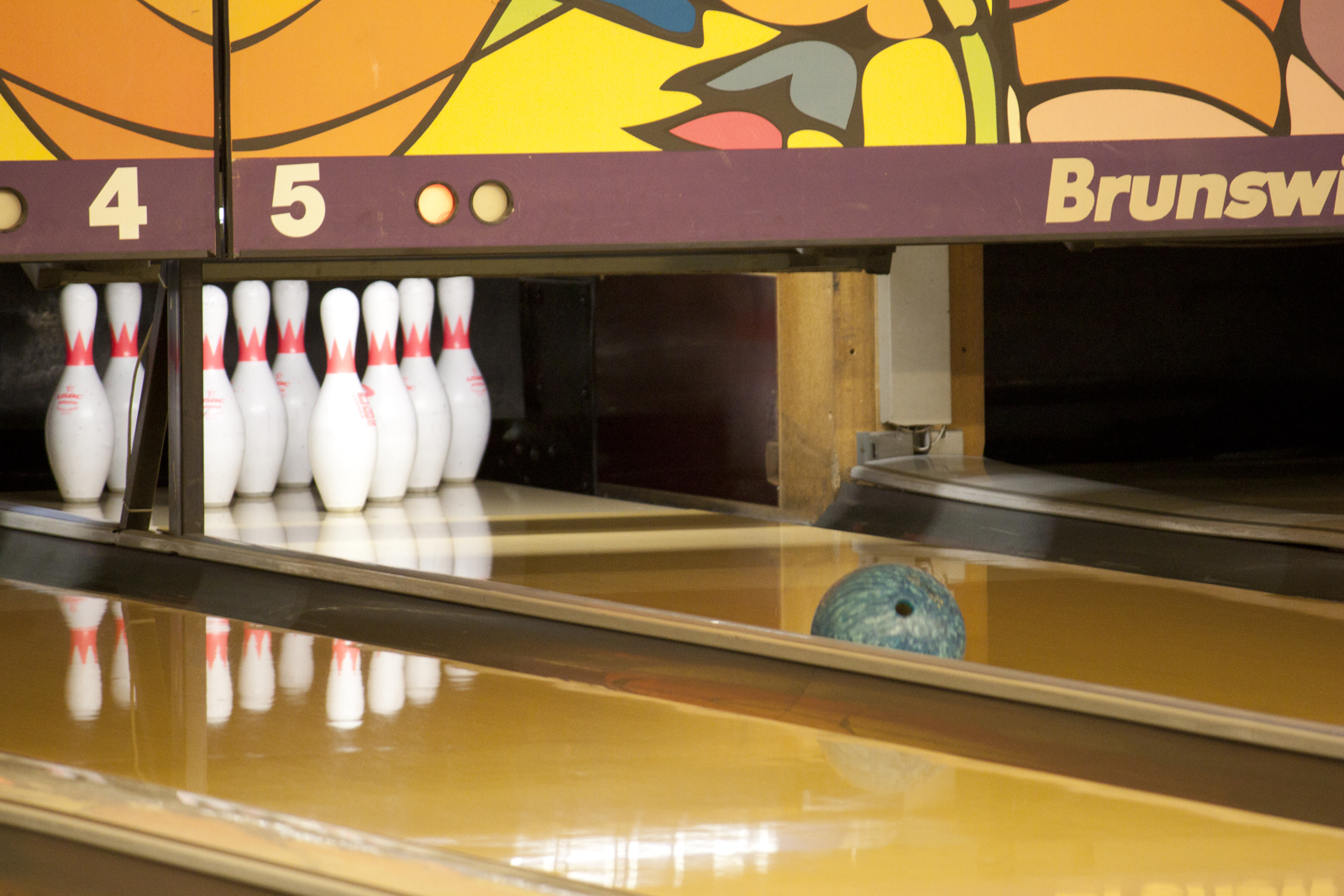 Bowlingschule - schnell und einfach Bowling lernen